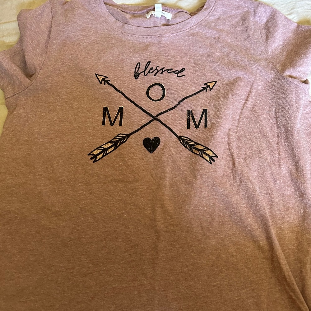 Maurice’s mom graphic